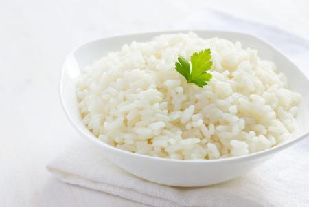 ACRÉSCIMO DE ARROZ 