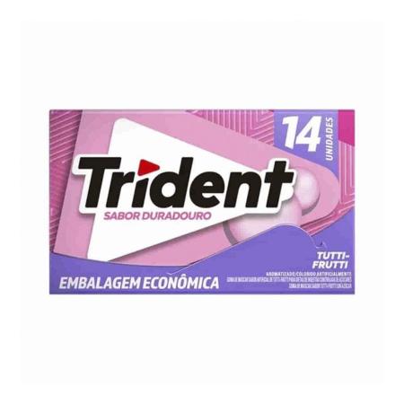TRIDENT SABOR DURADOURO