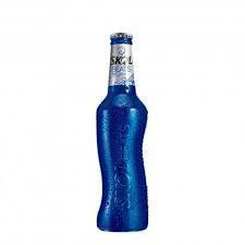 SKOL BEATS GT LONG NECK 330ML