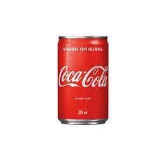 COCA COLA 220 ML